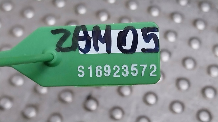 фото №8, Поворотный кулак амортизатор правые перед a1763202038 mercedes w117 w176 w246