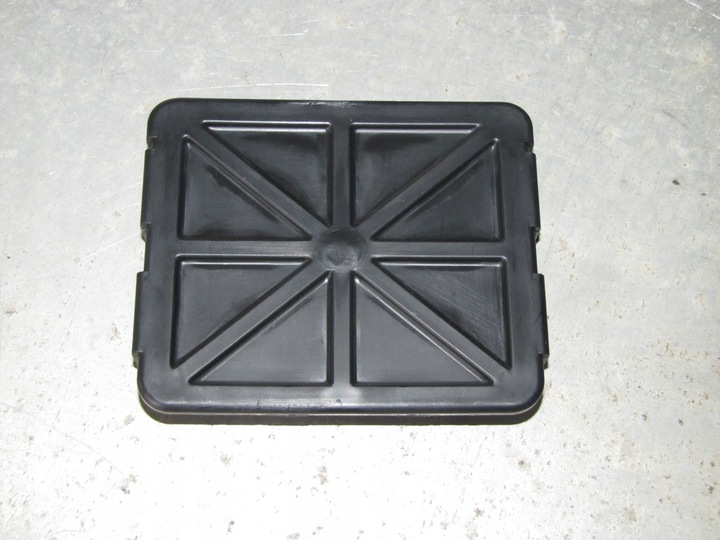 фото №1, Захист заглушка вибірник коробки передач mercedes t1