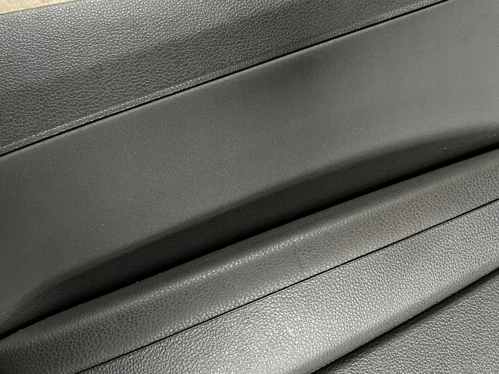 фото №13, 7n0867212c vw sharan 7n боковина tapiercka дверь кожа ролеты комплект 4szt