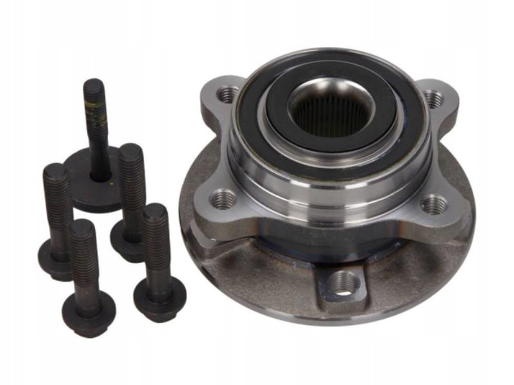 фото №1, Підшипник колеса ступиця volvo xc90 06- kpl перед