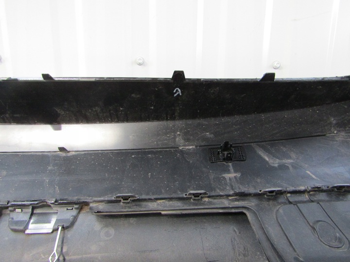 фото №10, Бампер зад land rover discovery v 5 l462 17-
