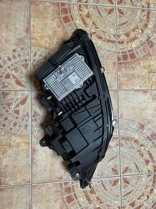 фото №10, Volvo xc90 2017 лампы передние / комплект