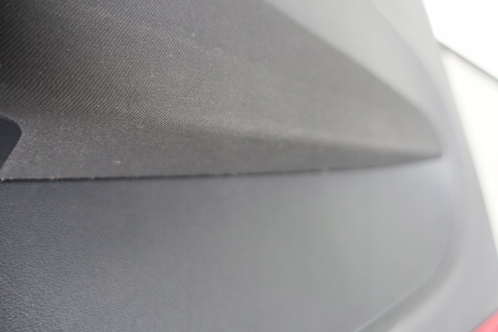 фото №5, Vw beetle 5c обивка боковина дверь левый перед левая передняя