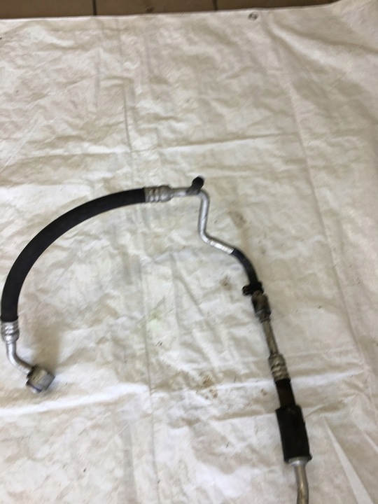 фото №6, Seat ibiza 6l шланг кондиціонера 6q1820741l