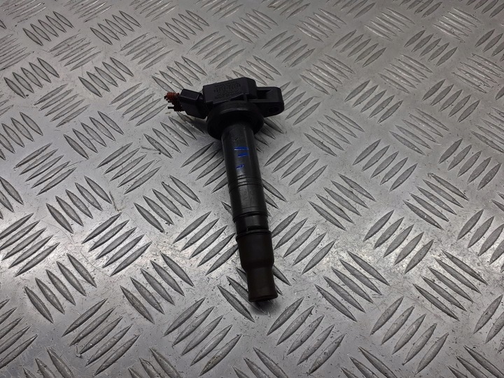 фото №1, Катушка зажигания toyota avensis t25 2.0 90919-02248
