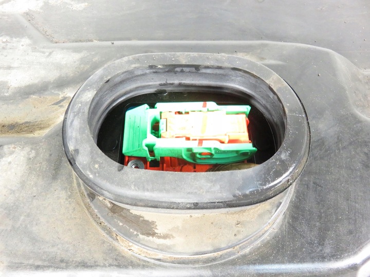 фото №7, Батарея акумулятор mitsubishi outlander iii 2.0 гібрид 9450a031