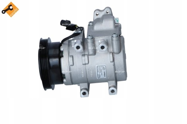 фото №16, Компресор кондиціонера nrf 977012c100 977012d100