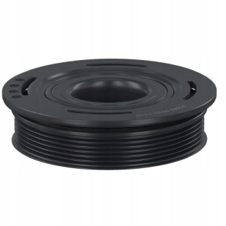 фото №12, Колесо пасове opel renault vivaro movano 2,2dti 2,5d