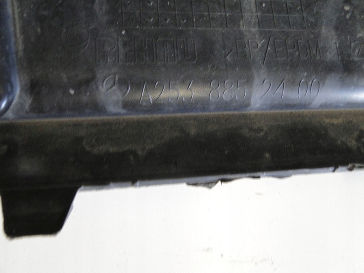 фото №9, Mercedes glc 253 x253 amg бампер переднее pts