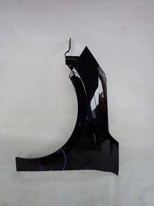 фото №1, Opel corsa f 19- крило лівий перед переднє