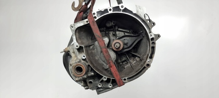 фото №9, Коробка передач коробки передач 20mb46 jumpy toyota proace ii