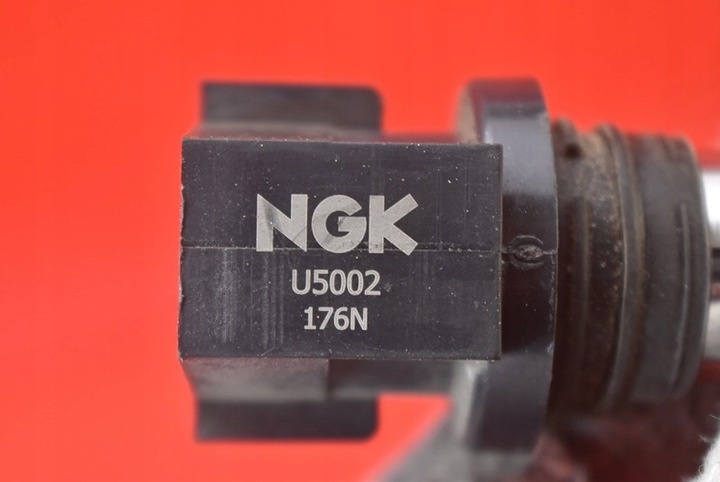 фото №9, Катушка зажигания r0401s00400 skoda fabia 1 i 1.2 12v 64 km 04-07