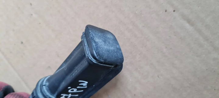 фото №6, A4 b9 8w штекер роз'єм двері 5g0937702 a5 8w vw audi