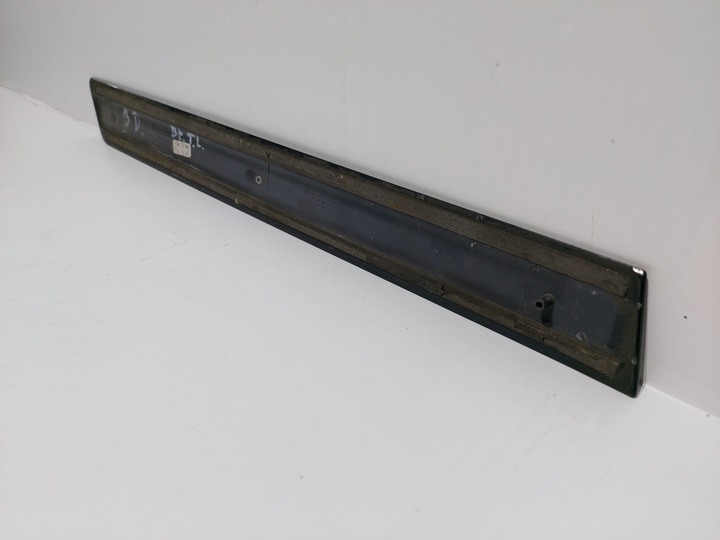 фото №9, Audi a3 8p 03-08 3d планка накладка крыльев левый зад