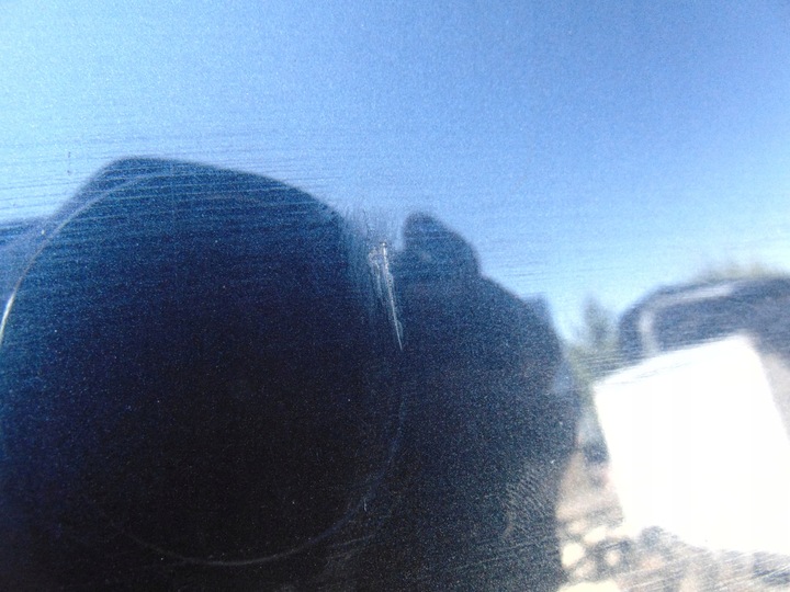 фото №11, Капот кришка двигуна audi a4 b8 передній рестайлінг lx5r