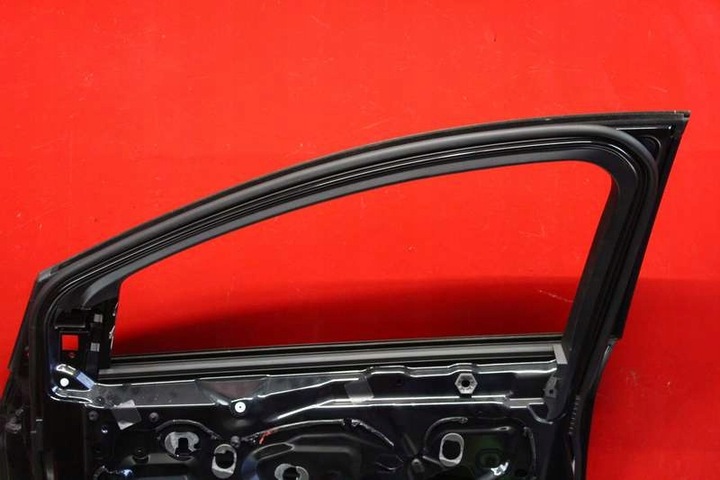 фото №12, Двері праві перед передні f8 ford focus mk3 sedan 11-15