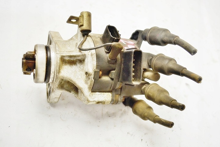 фото №6, Mazda пристрій запалення запалювання t2t58471 b3m5 p8