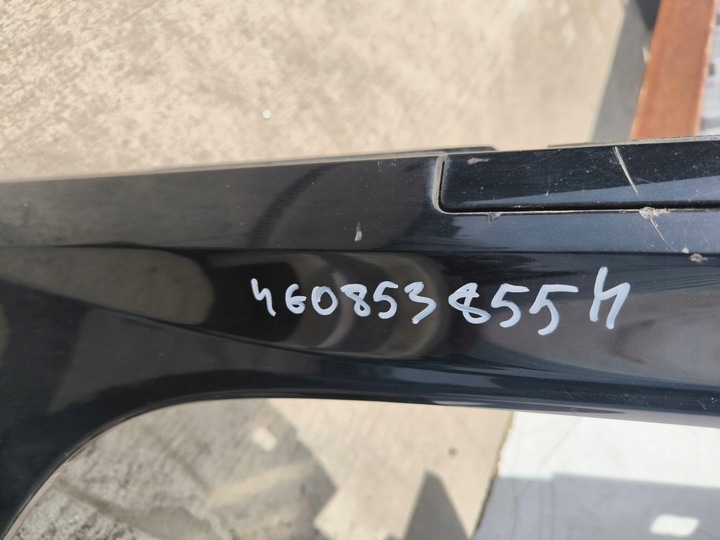 фото №16, Планка пороговая левая audi a6 c7 sedan avant рестайлинг s line 4g0853855m ly9t