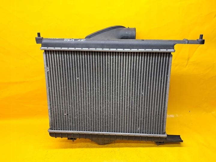 фото №8, Радиаторов воды volvo v40 1,8t