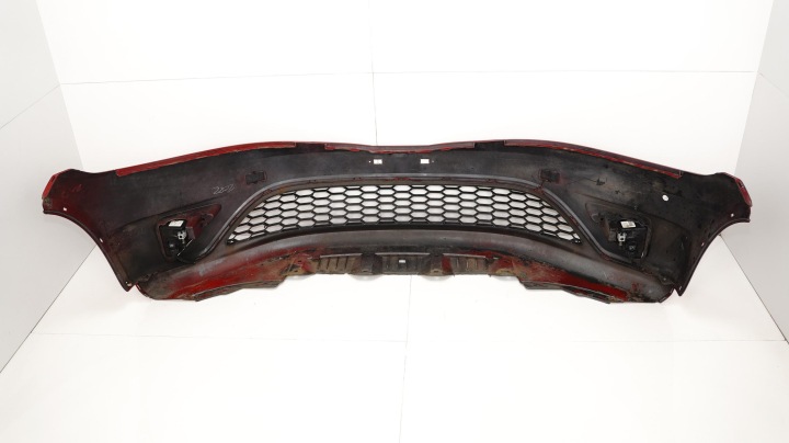 фото №8, Бампер перед передний honda civic viii 06-09r r81