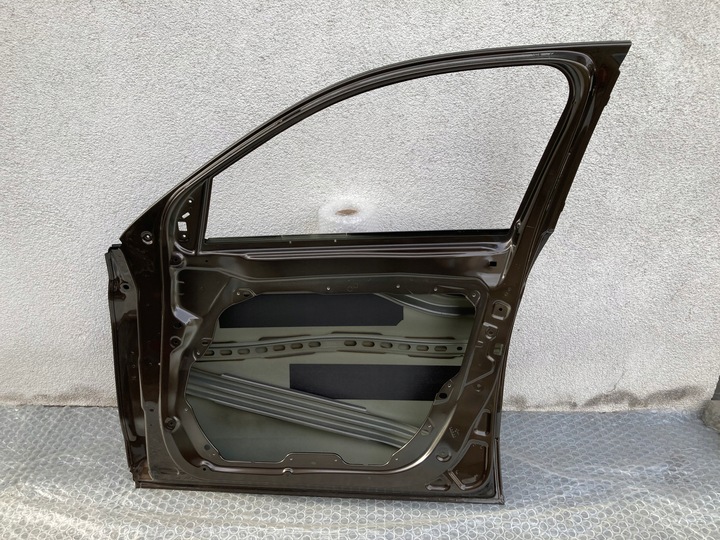 фото №10, Дверь правые передние mercedes glc a253 w253 253