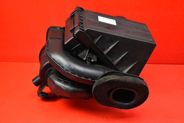 фото №5, Корпус фильтра воздуха eb300 nissan pathfinder 3 iii r51 2.5 dci 174 km