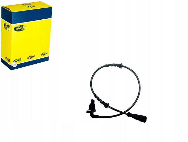 фото №1, Датчик abs dacia renault магніт marelli