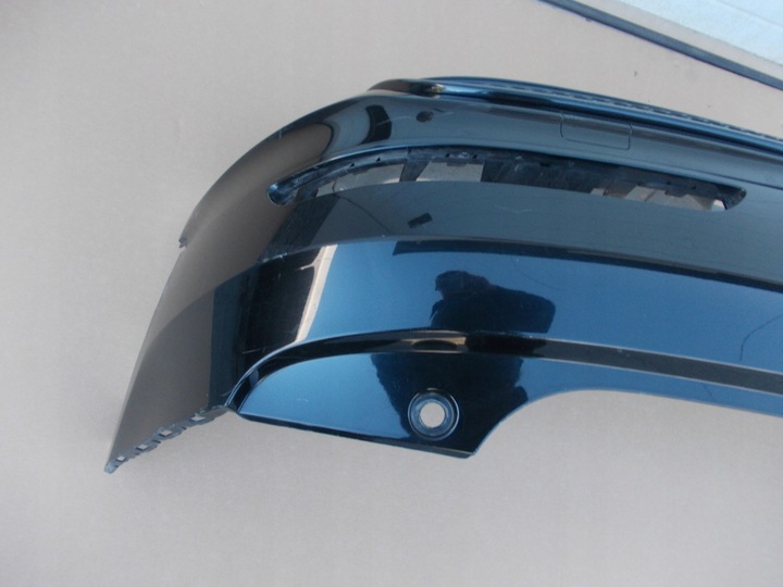 фото №12, Бампер зад audi q3 s-line рестайлинг 8u0807511