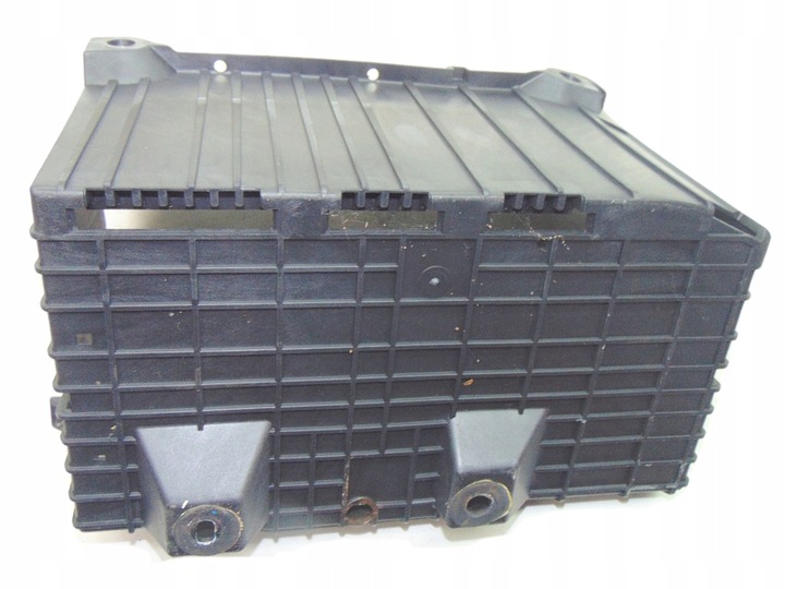 фото №1, Jaguar xf 2.7d 08r основание акумулятора корпус