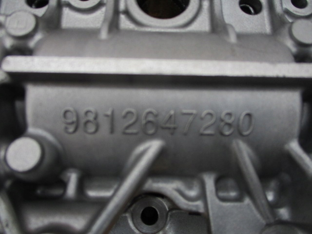 фото №14, Peugeot citroen ford mazda 1.5 hdi blu ehdi tdci yh01 поршень шатун 75l146