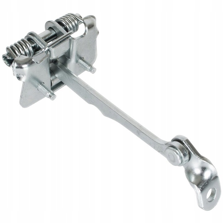 фото №2, Renault megane scenic 96- ограничитель дверь перед