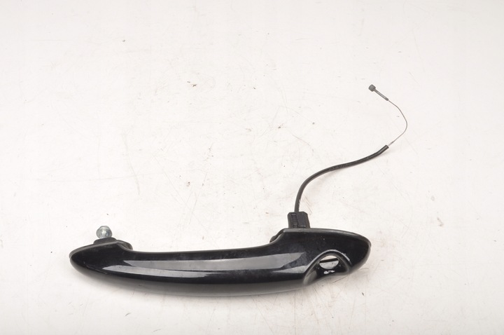 фото №1, Mini r56 ручка двері зовнішня праві перед