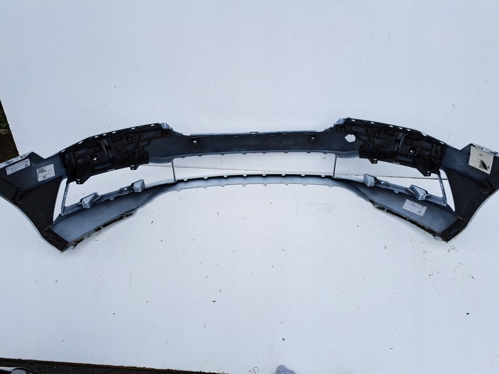 фото №10, Бампер перед skoda superb iii 3 3v рестайлінг 19-