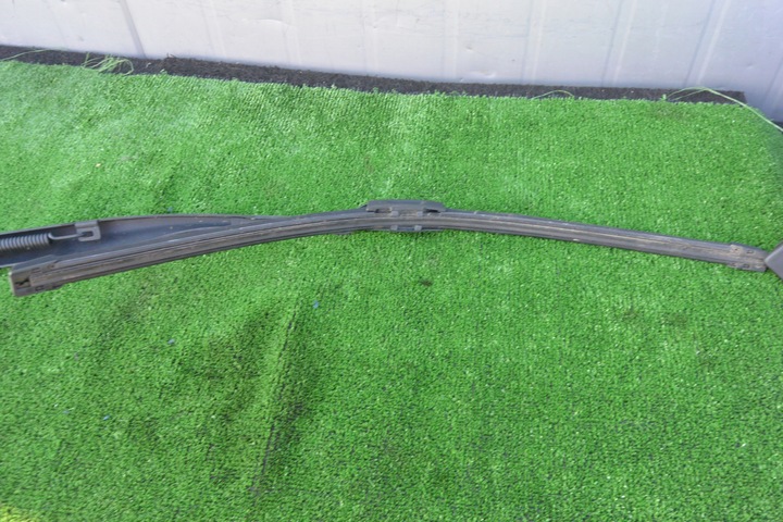 фото №5, Рычаг дворники левая перед maserati ghibli iii