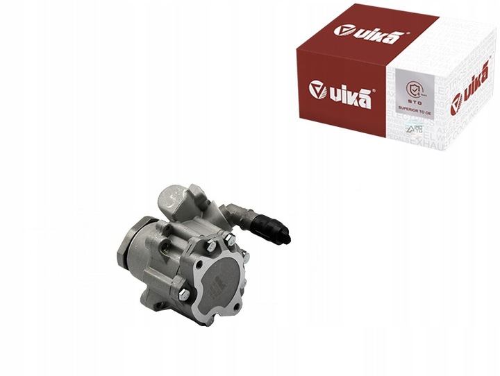 фото №1, Насос усилителя octavia vika