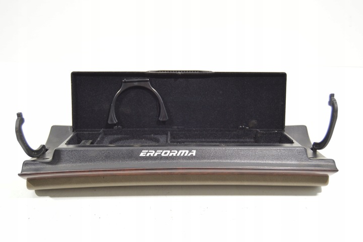 фото №10, Бардачок кришка бардачка бежева mercedes w140 c140 cl s клас 1406804998