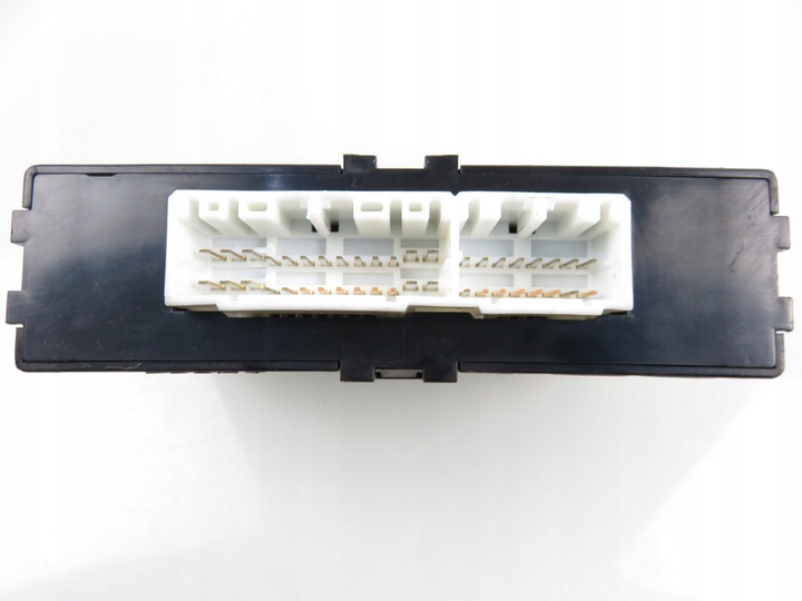 фото №5, Модуль комфорта hyundai accent ii 9540025600