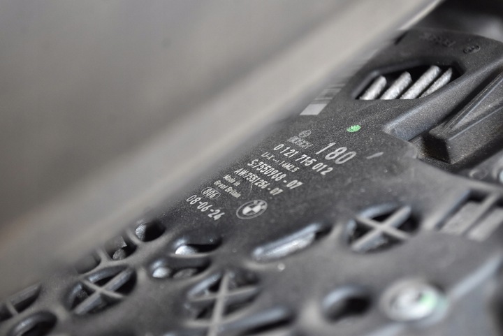 фото №12, Двигун swap комплектний n53b30 bmw e90 e91 e92 e93 3.0i 218 km 04-10