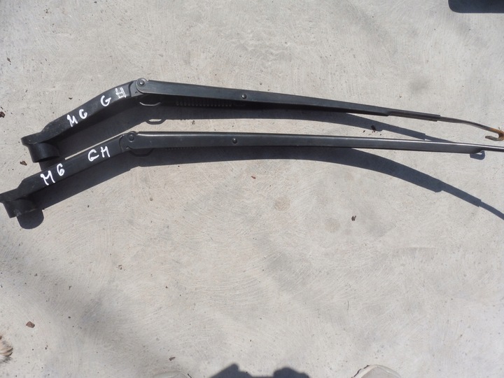 фото №1, Рычаги дворник mazda 6 gh рестайлинг 2.2 d