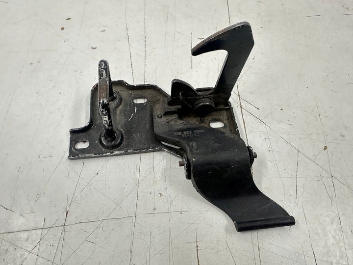 фото №1, Замок засов защелка капота skoda superb ii 2 рестайлинг 3t0 3t0823480b оригинал