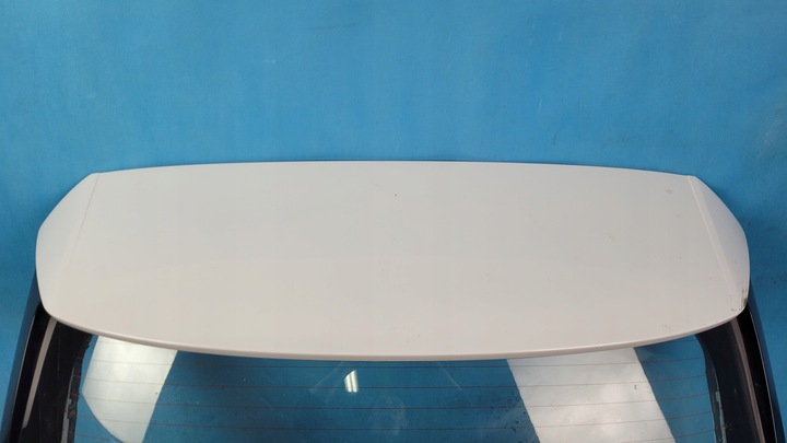 фото №3, Hyundai tucson iv 22r кришка багажника зад