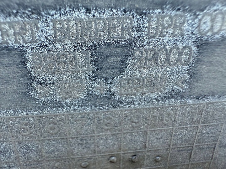 фото №8, Бампер kia sorento ii 2012 оригинал комплектный