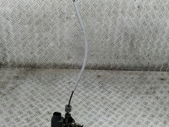 фото №1, Замок дверь левый зад volvo xc90 30699758