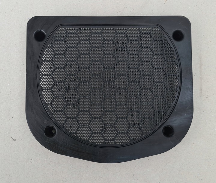 фото №1, Bmw x5 g05 x7 g07 защита динамика низкочастотного