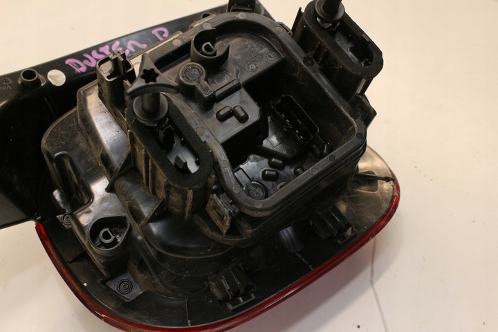 фото №8, Лампа праві зад dacia duster ii рестайлінг 21r. eu