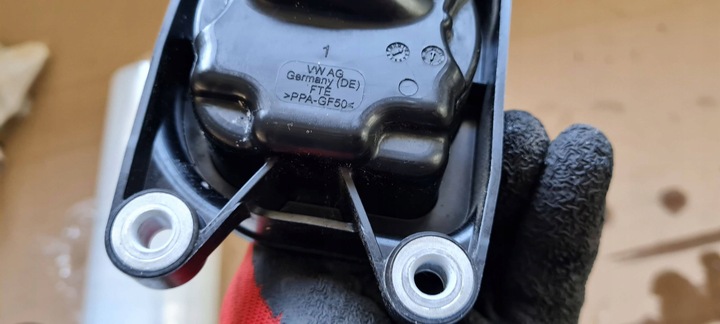 фото №8, Q5 80a насос масла коробки коробки передач s-tronic 0ck 0ck321281l a5 8w q5 a6