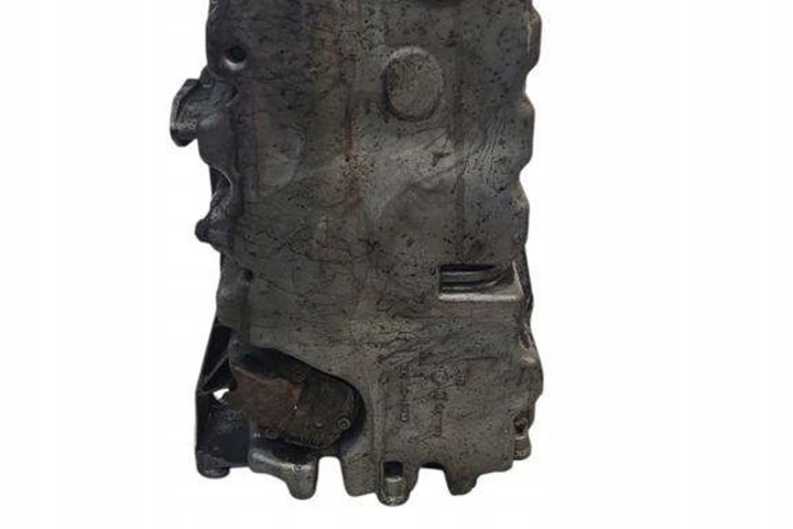 фото №7, Поддон skoda octavia ii combi 1z5 ac43400 1.9l дизель 2006