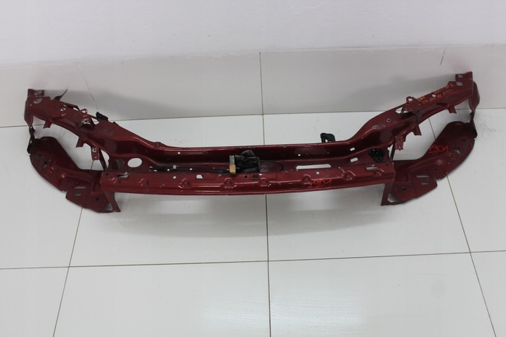 фото №1, Pas перед переднє volvo s40 ii 2 fl 07-12r