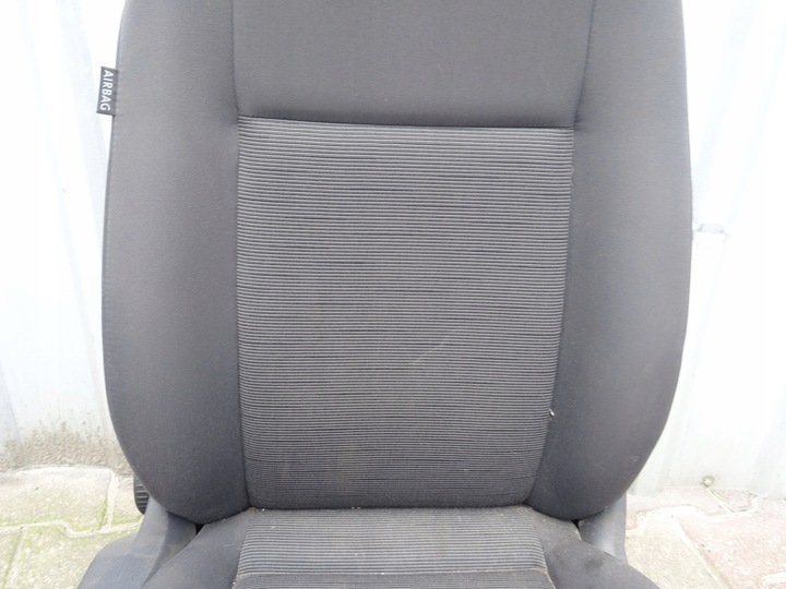 фото №6, Сиденье перед переднее правый пассажира vw golf v 5 1k0 хэтчбек htb hb 5d