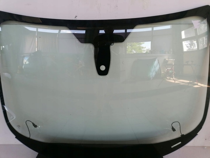 фото №1, Стекло лобовое ford transit connect рестайлинг датчик подогрев